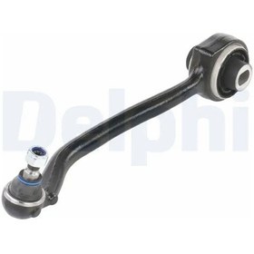 Resim Mercedes C220 W203 Alt Rotilli Kol On Sol 2000-2008 Delphı Tc1281 