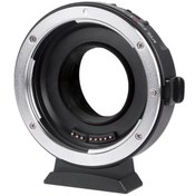 Resim VILTROX EF-M1 LENS ADAPTER 