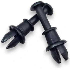 Resim Vass41 Seat Ibiza 2003-2022 Bagaj Panzot Pandizot Askı Pimi 1M6867574A 
