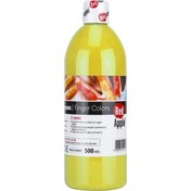 Resim Red Apple RP150-11 Parmak Boyası 500 g Sarı 