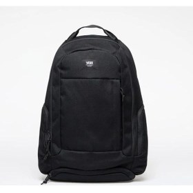 Resim Vans Resolute Unisex Sırt Çantası Vn000hrgblk1 Siyah 