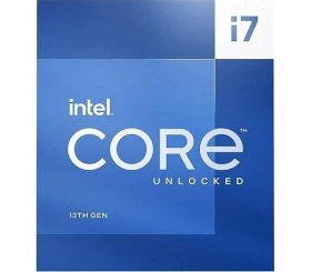 Resim DAGMOR BN2015293 İNTEL İ7 13700 32GB RAM DDR4 1TB HDD 500GB M2 NVME OFİS PC KASA 