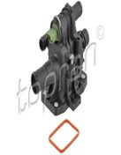 Resim TOPRAN 723013001 Termostat Govde Komple Ford :focusc.max 1.6hdi Tdci 03-11) 13138 3m5q8a586ac (WE196183) 