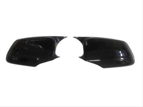 Resim Bmw 5 Serisi F10 2010-2014 Ayna Kapağı 