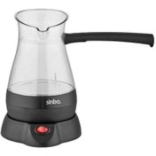 Resim Sinbo SCM-2956 Elektrikli Cezve 