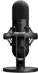 Resim Alias Pro XLR Gaming Mikrofon ve Stream Mikser 