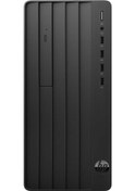 Resim HP Pro Tower 290 G9 9M9C0AT07 i5-12500 32 GB 2 TB SSD Free Dos Masaüstü Bilgisayar 