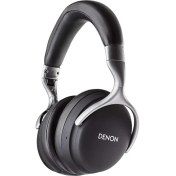Resim Denon AH-GC25W Kablosuz Bluetooth Kulak Üstü Kulaklık 
