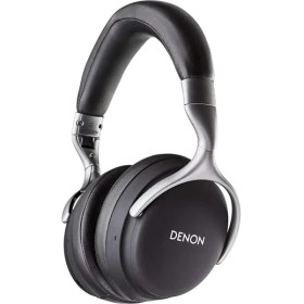 Resim Denon AH-GC25W Kablosuz Bluetooth Kulak Üstü Kulaklık 