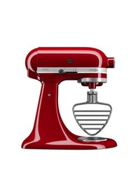 Resim Kitchenaid 5ksmpb5ss 4.8 L Stand Mikser Çelik Hamur Çırpıcısı 