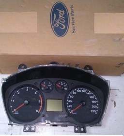 Resim Ford Transit V347 Kilometre Gösterge Saati 9c1t 10849 Cb 1 