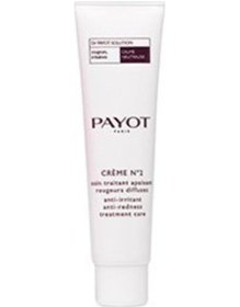 Resim Payot Creme N2 Sakinleştirici ve Kızarıklık Karşıtı Krem 30 ML 