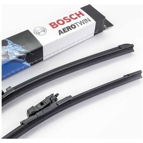 Resim Volkswagen Jetta 1.6fsı 2005-2008 Bosch Aerotwin Silecek Multiclip 