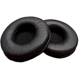 Resim 10 Cm Kulaklık Yastığı 10 Cm Kulaklık Kılıfı 10 Cm Kulaklık Pedi 