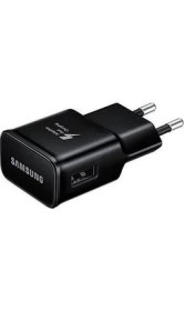 Resim Samsung EP-TA20 15W Type-C Hızlı Seyahat Şarjı Siyah TR Garanti | Orijinal 