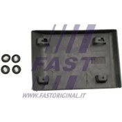 Resim Yan Cevre Bandı Sol Orta Orta Dırek Cıtası Renault Master Iıı 1 