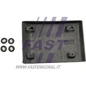 Resim Yan Cevre Bandı Sol Orta Orta Dırek Cıtası Renault Master Iıı 1 