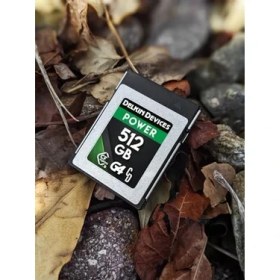 Resim Mabeyn Devices 512GB Power Cfexpress Type B Memory Card 