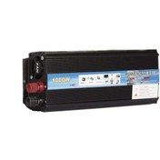 Resim Genel Markalar İnverter Dönüştürücü Usb'li 1000w-12-220v / Icca91 