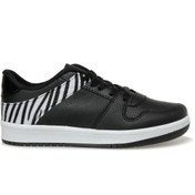Resim Butigo Fery 3fx Siyah Kadın Sneaker 