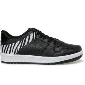 Resim Butigo Fery 3fx Siyah Kadın Sneaker 