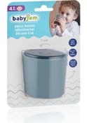 Resim Babyjem Silikon Bardak 714 Mint 