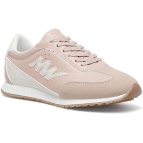 Resim Nine West Pembe - Cansı 2fx Kadın Sneaker 