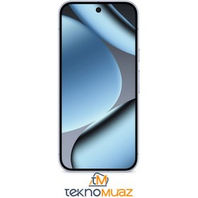 Resim Google Pixel 10 Pro YD | 512 GB 16 GB Siyah 