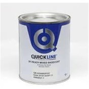 Resim QUICKLINE OPEL 20R MET SİYAH 1.GRP 