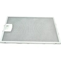 Resim İcanpares 27.8 X 35.5 Cm Ankastre Aspiratör Davlumbaz 278 X 355 Mm Alüminyum Yağ Filtresi 