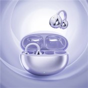 Resim Yangmei Huawei Bluetooth Kulaklığı, Kablosuz Kulak Içi Olmayan Kulak Klipsi, Su Geçirmez Yeni Aı Akıllı Çeviri Kulaklığı (Yurt Dışından) 