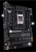 Resim ASUS Tuf Gamıng X670e-plus Wıfı Ddr5 Am5 (atx) 