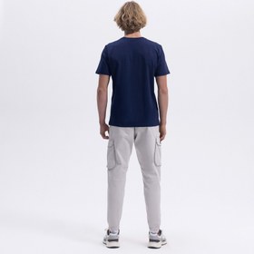 Resim Ellesse Erkek Kargo Pantolon EM473-STN - XL 