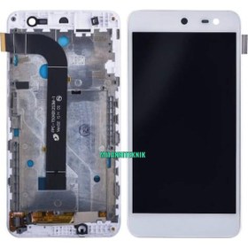 Resim General Mobile Discovery 4G Lcd Ekran Dokunmatik Çitalı (540859971) 