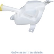 Resim Genel Markalar Kia Picanto Motorlu Silecek Su Deposu (2004-2011) Mobis 