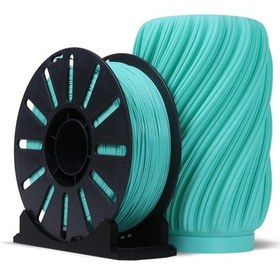 Resim Solvix Pla/pha Turkuaz Filament 1kg 