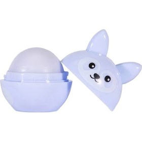 Resim Martinelia Şirin Hayvan Figürlü Dudak Balmı Üzüm 24156 