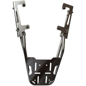 Resim Honda Nc750 Arka Çanta Demiri2021-25 /r-hon041 Coocase Siyah 