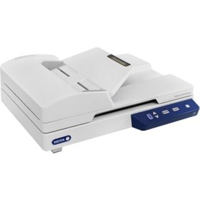 Resim Xerox Duplex XD-COMBO Tarayıcı 