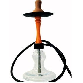 Resim Elenor N-007 Puf Nargile Takımı 