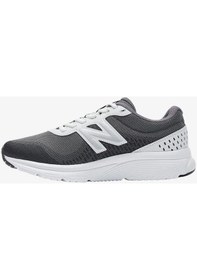 Resim New Balance 411 Kadın Gri Koşu Ayakkabısı W411wa2 Gri 