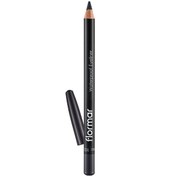 Resim Flormar Waterproof Eyeliner - Göz Kalemi No:102 Smoky Grey 1.14gr 