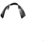 Resim Ön Çamurluk Davlumbazı Enj. Sol Linea 2007- 