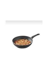 Resim Eda Granit Wok Tava 28 CM 