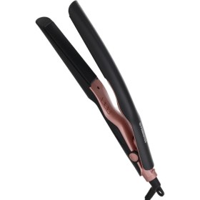 Resim Powertec TR-2810 Seramik Saç Düzleştirici 