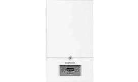 Resim De Dietrich Inidens Neo 30/29 Kw (25000 Kcal) Tam Yoğuşmalı Kombi 