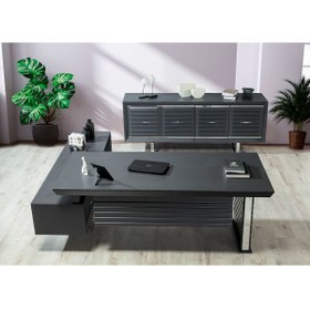 Resim KALE OFİS Arya Ofis Makam Takımı Ary-001 