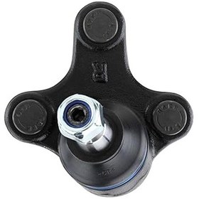 Resim 2677302-alt Rotil Sag Caddy Iıı 2004- 1k0407366b 