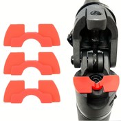 Resim For Xiaomi M365 1S PRO PRO2 Elektrikli Scooter Kauçuk Şok Emici Ped 