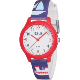 Resim Daniel Klein DK.1.12513.3 Çocuk Kol Saati 